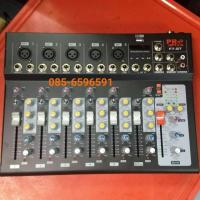 ราคา MIXER PRO PLUS รุ่น : F-7 USB บูธูท (2766344381)