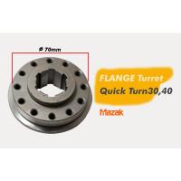 ราคา Flang Turret MAZAK CNC QT30,40 T2Tplus (22471084651)