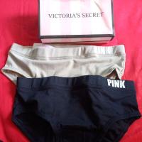 ราคา Victoria secret ชุดชั้นใน Victoria& 39;s secret ไซส์ M ชุด 2 ชิ้น (16591679258)
