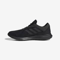 ราคา ❃adidas RUNNING Coreracer Shoes ผู้ชาย สีดำ FX3593 (8766725543)