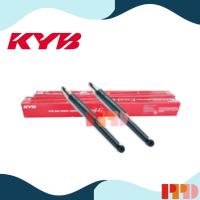 ราคา KYB โช้คอัพคู่หลัง KAYABA GAS รุ่น EXCEL-G สำหรับ HONDA CITY , JAZZ ปี 2004 (รหัสสินค้า 343474-D , 343474-D) (3349429467)