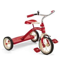 ราคา Radio Flyer : RFR34B รถจักรยานสามล้อ Classic Red 10 Tricycle (3717658442)