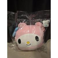 ราคา หมอนผ้าห่มซุกมือ My Melody (29511188328)