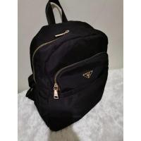 ราคา กระเป๋าเป้สะพายหลังไนลอนยี่ห้อ Ssamzie (22546535598)
