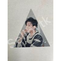 ราคา การ์ดสามเหลี่ยมแบมแบมอัลบั้ม7for7 <พร้อมส่ง> การ์ดแบมแบมGOT7 Starry hour ver. (4877648140)