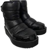 ราคา รองเท้าบูทมือสอง H&M (16884265151)