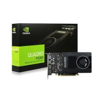 ราคา VGA (การ์ดแสดงผล) LEADTEK NVIDIA QUADRO P2200 - 5GB DDR5X สินค้าอันนี้ครับ (7187435188)