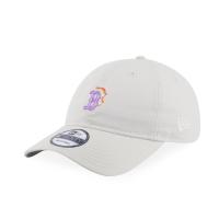 ราคา BOSTON RED SOX LIGHT RAINBOW LAYERED LOGO IVORY 9TWENTY CAP (29503126879)