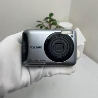 ราคา Canon powershot a490(รุ่นหายาก) (27564776570)