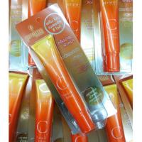 ราคา PREME NOBU NATURAL C WHITE พรีม โนบุ เนเชอรัล ซี ไวท์ 30 กรัม ผลิต 03/18 (760883594)