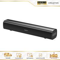ราคา [โค้ด INCDEH15 ลด200฿] Creative ลำโพงซาวด์บาร์ รุ่น STAGE AIR Soundbar Bluetooth Speaker เสียงดี เบสแน่น !! (7468451599)