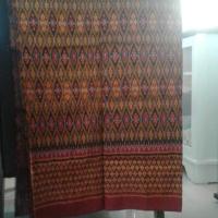 ราคา ผ้าไหมทอมือแท้ จ.สุรินทร์ (828956415)