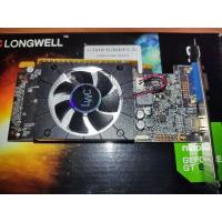 ราคา Longwell Nvidia GT610 การ์ดจอ (18593752037)