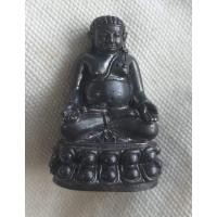 ราคา พระกริ่งสังกัจจายน์ วัดบวรนิเวศวิหาร ปี2559 จัดสร้างโดยหลวงปู่แบน พร้อมกล่องเดิม ผิวสวยมากๆ หายากสร้างน้อย (29367369945)