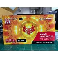 ราคา Sapphire Nitro+ RX 6700xt 12gb (22019700793)