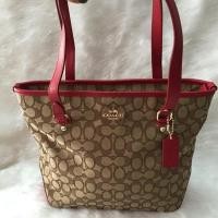 ราคา กะเป๋า Coach (65192512)