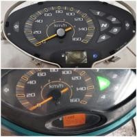 ราคา ชุด​ซ่อม​เกจ์​น้ำมันเวฟ125​ ซ่อมเองได้​ มีวิธีการ​ซ่อม​ให้ดู​ครับ (5753487500)