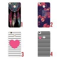 ราคา TPU Case Xiaomi Redmi 5A (1102383026)