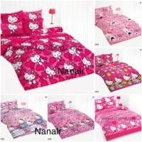 ราคา TOTO ผ้านวม 90x100 นิ้วในเซต ไม่รวมผ้าปู คิตตี้ kitty (7617208859)