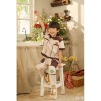 ราคา Tilly Milly Size 12-18 (28211092715)