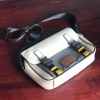 ราคา ขายถูก เพราะรกบ้าน กระเป๋า Coach Track Crossboy แท้ มือสอง (22043985738)