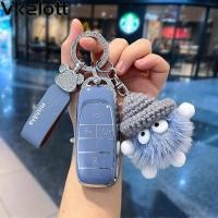 ราคา ที่ใส่กุญแจรีโมทรถยนต์ Aion Y Plus Aion ES พวงกุญแจรถ. กระเป๋าใส่กุญแจรถ (29653267953)