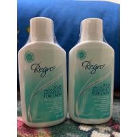 ราคา ขนาดพกพา Regro hair protective shampoo for lady 20 ml (15797831905)