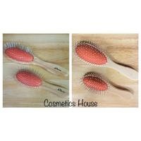 ราคา หวีตุ่มเหล็กด้ามไม้ หวีแฮร์พีช หวีผมวิ๊ก (5035716758)