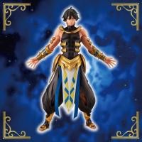 ราคา Figureแท้%Jp Ozymandias - Fate Grand Order - SSS Furyu (22877530273)