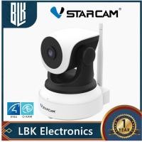 ราคา VStarcam C7824wip 720p กล้องวงจรปิด IP Camera กล้องวงจรปิดไร้สาย (10958075950)