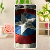 ราคา เคส Nubia Z17 Mini case เคสนูเบีย Z17Mini เคสนิ่ม พิมพ์ลาย (987053251)