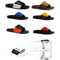 ราคา Gambol รุ่นGM43106 แท้% รองเท้าแตะแบบสวม ปรับได้ไซส์40-44 (1822719866)