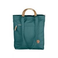 ราคา FJALLRAVEN TOTEPACK NO.1 SMALL FROST GREEN - กระเป๋าถือ กระเป๋าสะพายไหล่ (17015460756)