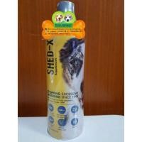 ราคา น้ำมันปลา Shed-X Dermaplex ขนาด 16oz (473ml) ขวดใหญ่สุด ปรับโฉมใหม่ล่าสุด (1573611890)