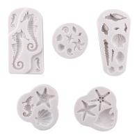 ราคา Creating Animals แม่พิมพ์ซิลิโคนเค้กตกแต่งฮิปโปแคมปัส (29960248062)