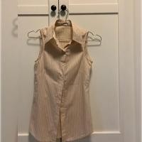 ราคา เสื้อเชิ้ตแขนกุด XACT แท้ ราคาถูก (3738386336)