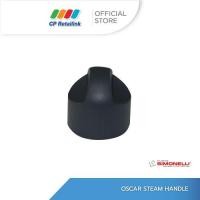 ราคา Nuova Simonelli นูโอว่า ซิโมเนลลี่ อะไหล่เครื่องชงกาแฟ Oscar Steam Handle (7540012092)