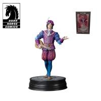 ราคา DARK HORSE THE WITCHER 3: WILD HUNT--DANDELION FIGURE***Damaged Box*** (5255682795)