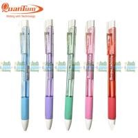 ราคา ปากกา Quantum smooth 0.5 mm (จำนวน 1 แท่ง) (8028472011)
