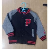 ราคา แจ็คเก็ตเด็กมือสอง ยี่ห้อ U.S.Polo (9784151286)