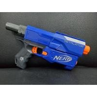 ราคา NERF เนิร์ฟ ปืนของเล่น มือสอง (28452902976)