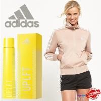 ราคา ADIDAS UPLFT For Her Pour Elle Eau De Toilette 100ml. น้ำหอมลิขสิทธิ์แท้ซีรี่ย์ใหม่จากแบรนด์อาดิดาส (5902367968)