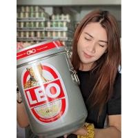 ราคา ถังน้ำแข็งลีโอพรีเมี่ยม (25454124582)