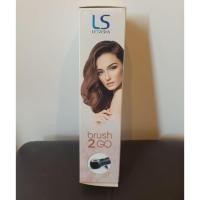 ราคา Lesasha brush to go ของใหม่ (7520786355)
