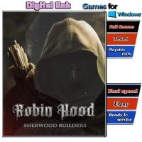 ราคา Robin Hood Sherwood Builders เกม PC Game คอมพิวเตอร์ USB เสียบเล่นได้เลย (26709269462)