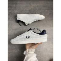ราคา เครื่องหนัง Fred perry spencher (14799853390)
