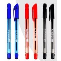 ราคา ปากกา PENCOM OG-7C สีน้ำเงิน/สีแดง 0.5 mm. (22976555604)