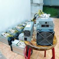 ราคา ของในไทยพร้อมส่ง Antminer L3+ PSU BitmainAntminer L3+ (504mh) BITMAIN ANTMINER CRYPTO LITECOIN BTC BITCOIN MINING (16781817999)