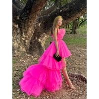 ราคา ร้านเช่าชุด เช่า1500บาท/5วัน ทักแชทก่อนสั่งค่ะ เช่าชุดราตรี เช่าชุดออกงาน ชุดเจ้าหญิง ชุดสีชมพูบานเย็น ชุดถ่ายแบบ (23786902925)