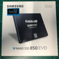 ราคา 250 GB SSD SAMSUNG 860 EVO SATA (7432179154)